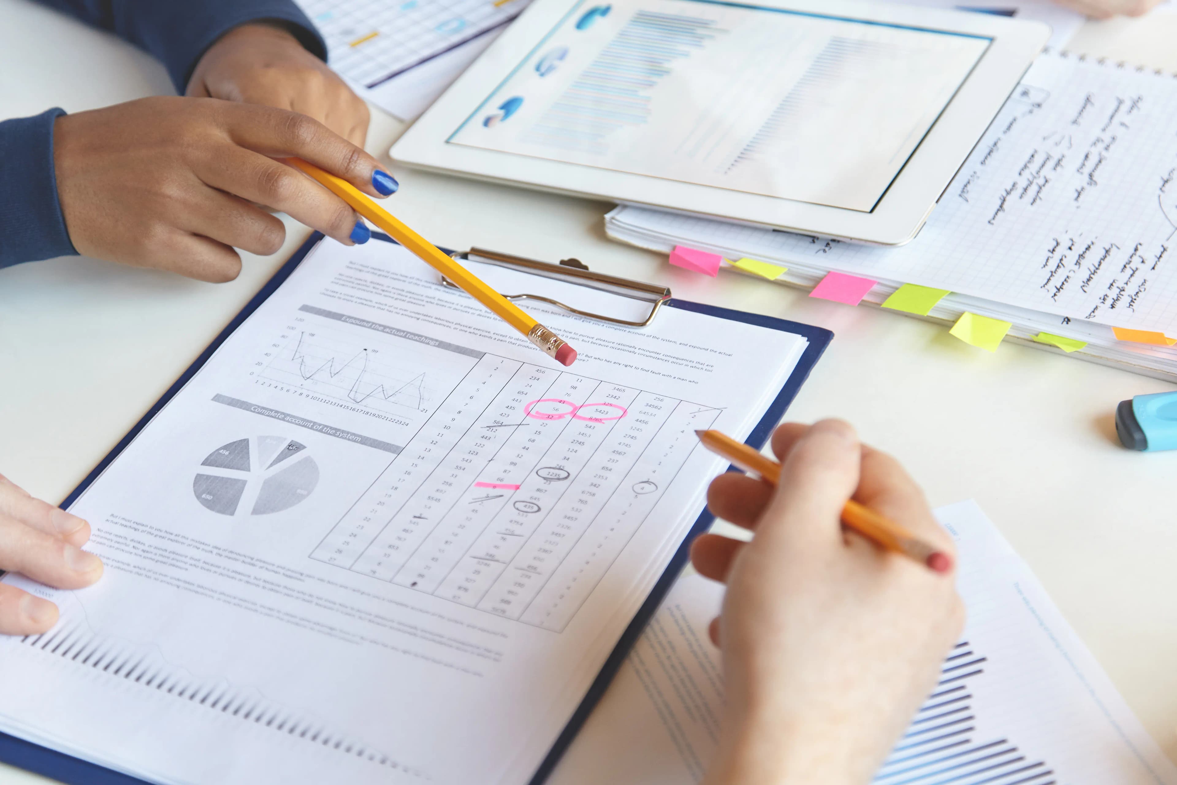 Gap Assessment Review