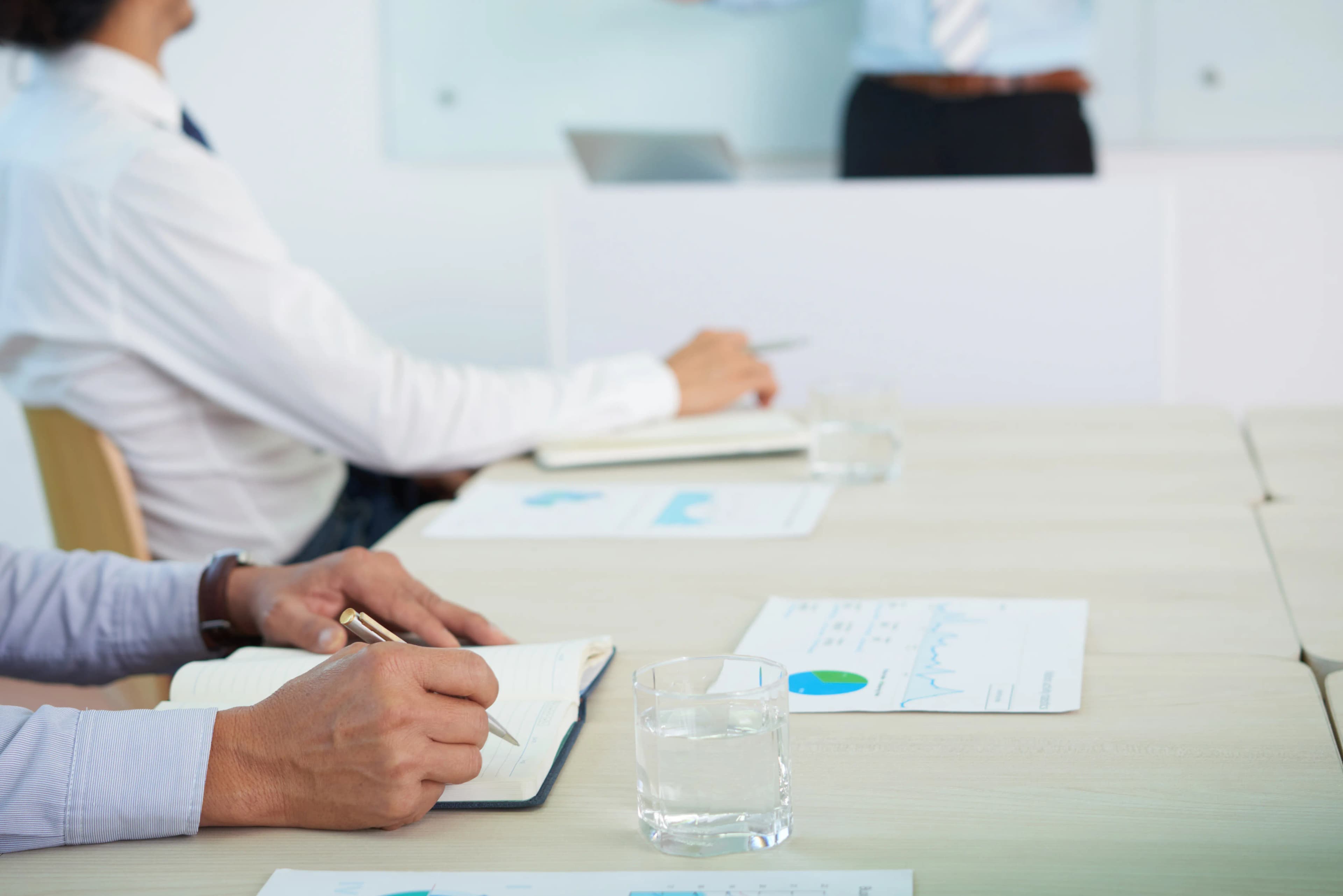 Training Programs for DPDPA Compliance